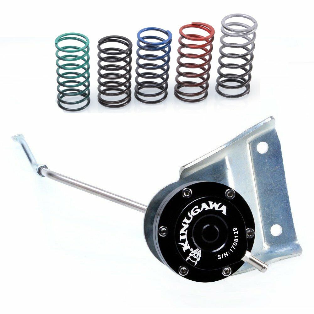 Billet Internal Wastegate Actuator for Mitsubishi Triton/Pajero MD188695 (4D56T)