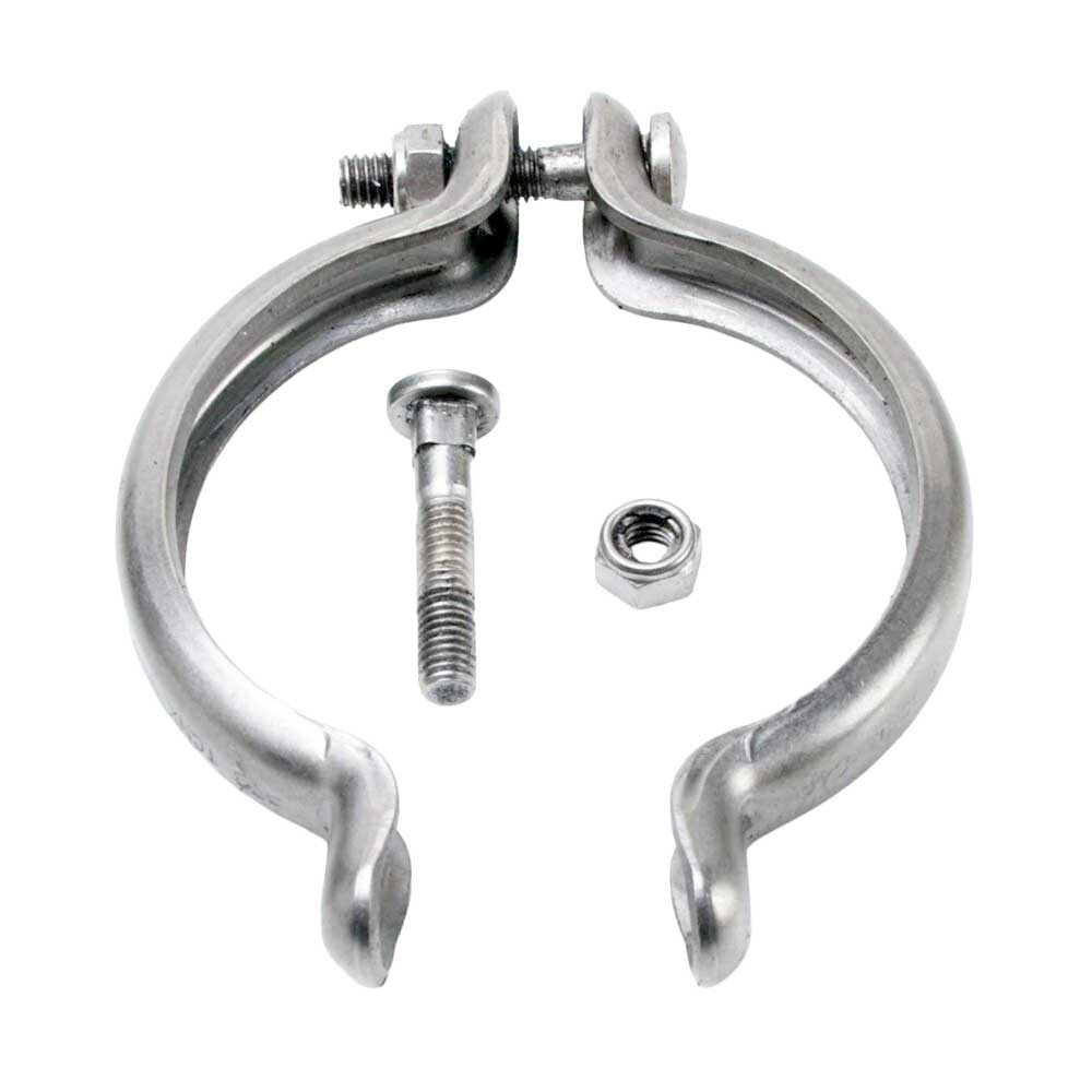 Kinugawa Turbine V-Band Clamp 73.0mm for Mitsubishi TF035HM TD04 / IHI RHF4 RHF4H