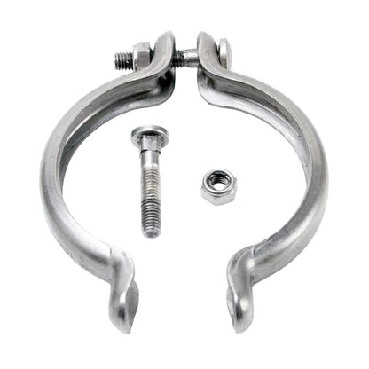 Kinugawa Turbine V-Band Clamp 73.0mm for Mitsubishi TF035HM TD04 / IHI RHF4 RHF4H