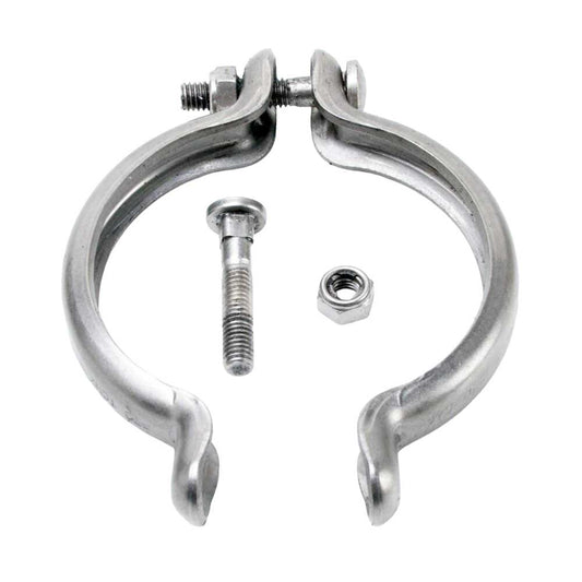 Kinugawa Turbine V-Band Clamp 73.0mm for Mitsubishi TF035HM TD04 / IHI RHF4 RHF4H