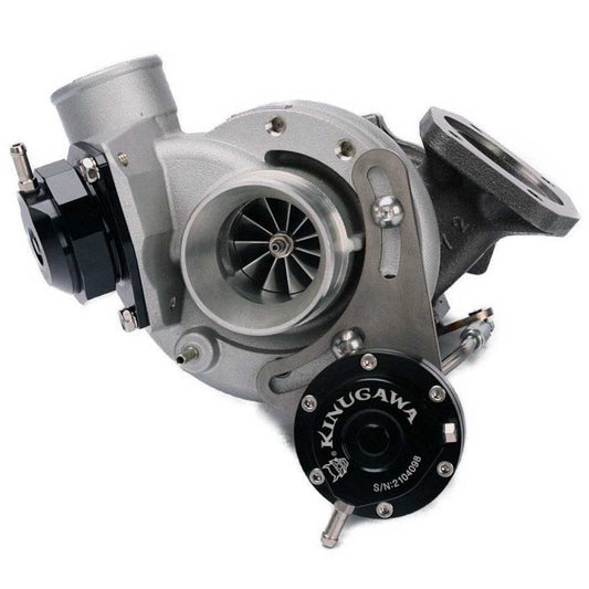 TD04HLL Bolt On Turbo for Volvo 740/940 B230FT/B230FK