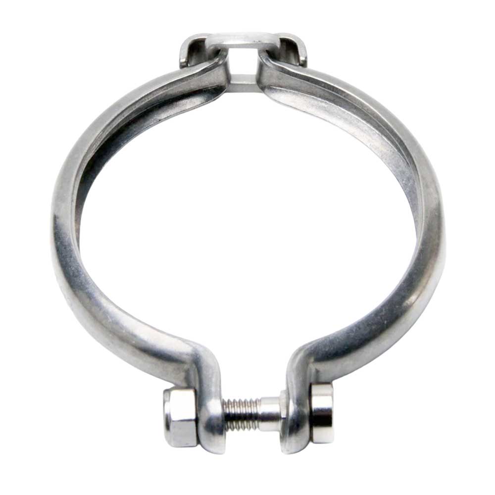 Kinugawa Turbine V-Band Clamp 89.2mm for Toyota CT12 CT12A CT12B CT12C