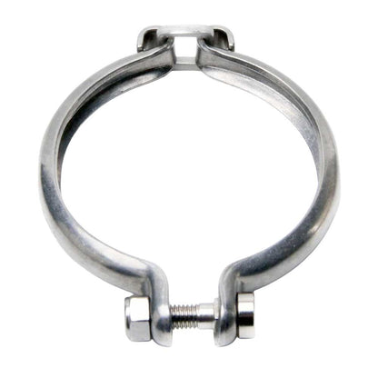 Kinugawa Turbine V-Band Clamp 89.2mm for Toyota CT12 CT12A CT12B CT12C