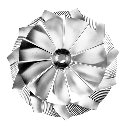 16T Compressor Wheel Option