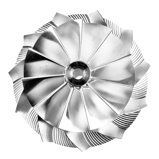 GTX2871 Compressor Wheel Option