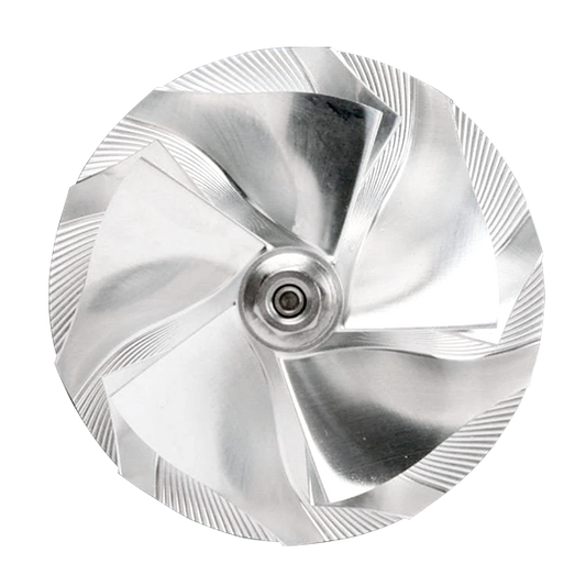21H Compressor Wheel Option