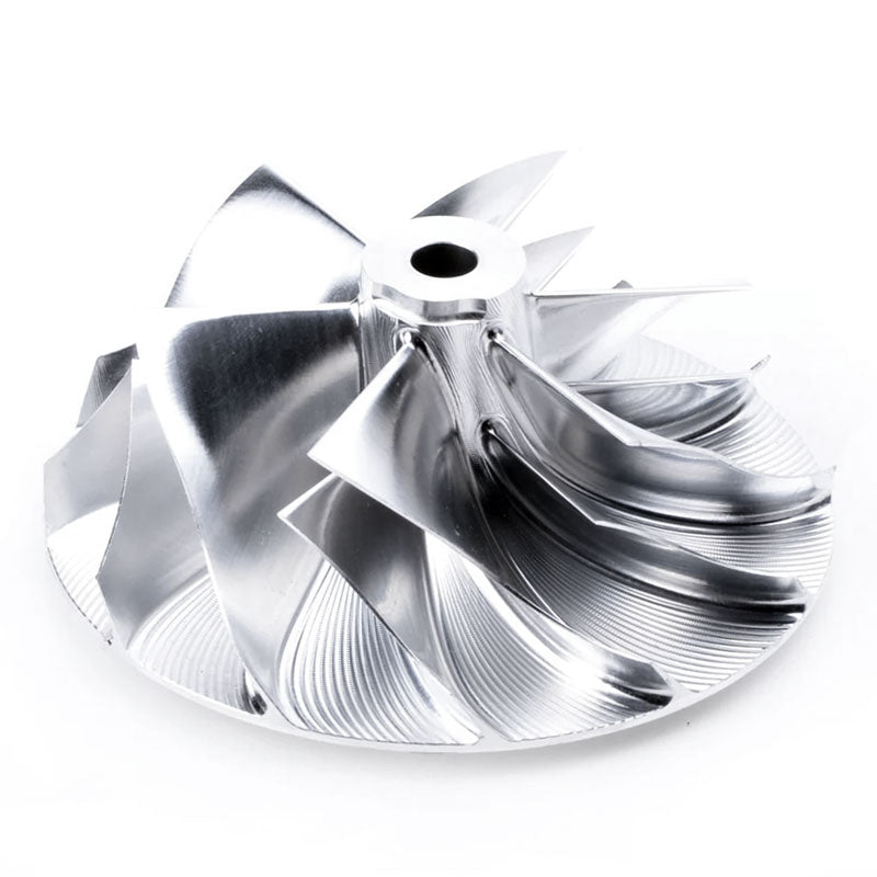 18G Compressor Wheel Option
