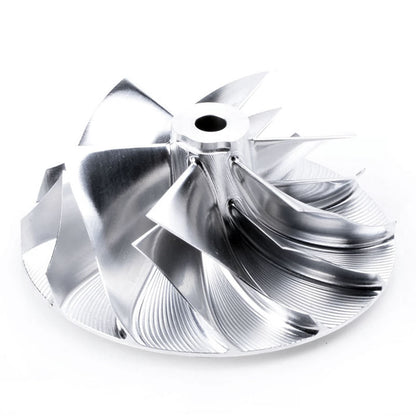 18G Compressor Wheel Option