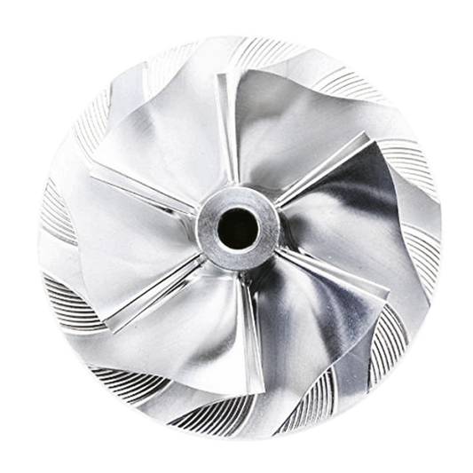 GT2871 Compressor Wheel Option