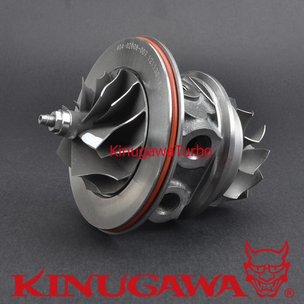 CHRA / core replacement for Kinugawa TD06H