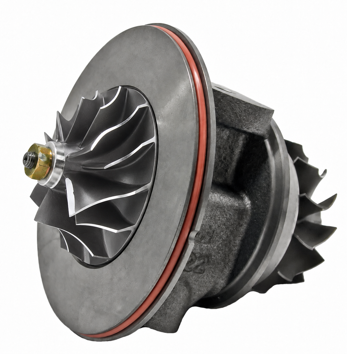 CHRA / core replacement for Kinugawa TD07S
