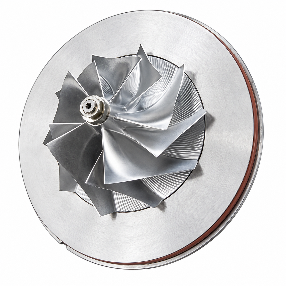 CHRA / core replacement for Kinugawa TD07S