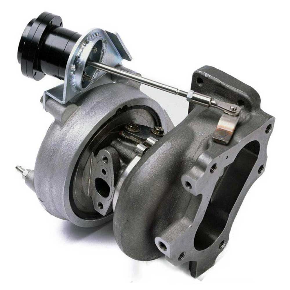CT15B Bolt On Turbo for Toyota Chaser Cresta Mark II JZX100/JZX110 1JZ-GTE VVTi