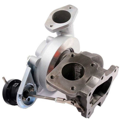 TD06H Bolt On Turbo for Toyota Chaser Cresta Mark II JZX100/JZX110 1JZ-GTE VVTi