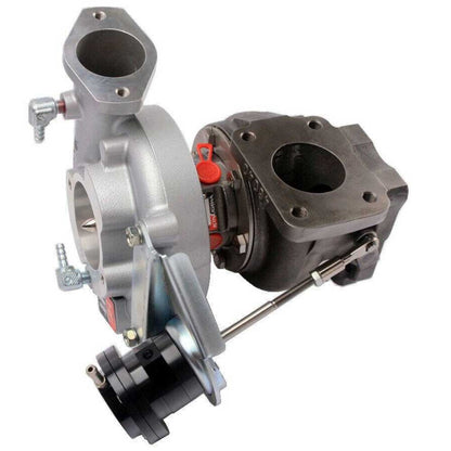 TD06H Bolt On Turbo for Toyota Chaser Cresta Mark II JZX100/JZX110 1JZ-GTE VVTi
