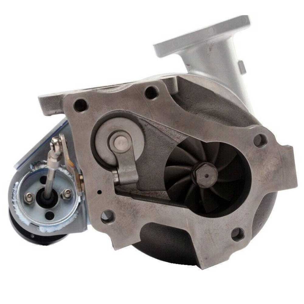 TD06H Bolt On Turbo for Toyota Chaser Cresta Mark II JZX100/JZX110 1JZ-GTE VVTi