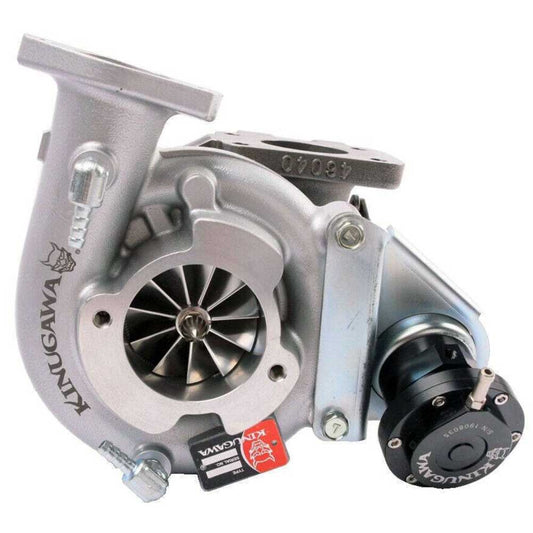 TD06H Bolt On Turbo for Toyota Chaser Cresta Mark II JZX100/JZX110 1JZ-GTE VVTi