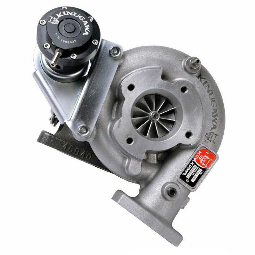 CT15B Bolt On Turbo for Toyota Chaser Cresta Mark II JZX100/JZX110 1JZ-GTE VVTi
