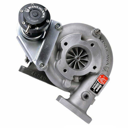 CT15B Bolt On Turbo for Toyota Chaser Cresta Mark II JZX100/JZX110 1JZ-GTE VVTi