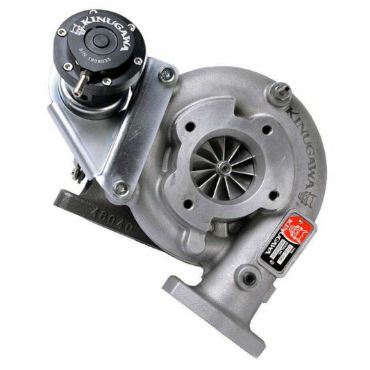 CT15B Bolt On Turbo for Toyota Chaser Cresta Mark II JZX100/JZX110 1JZ-GTE VVTi