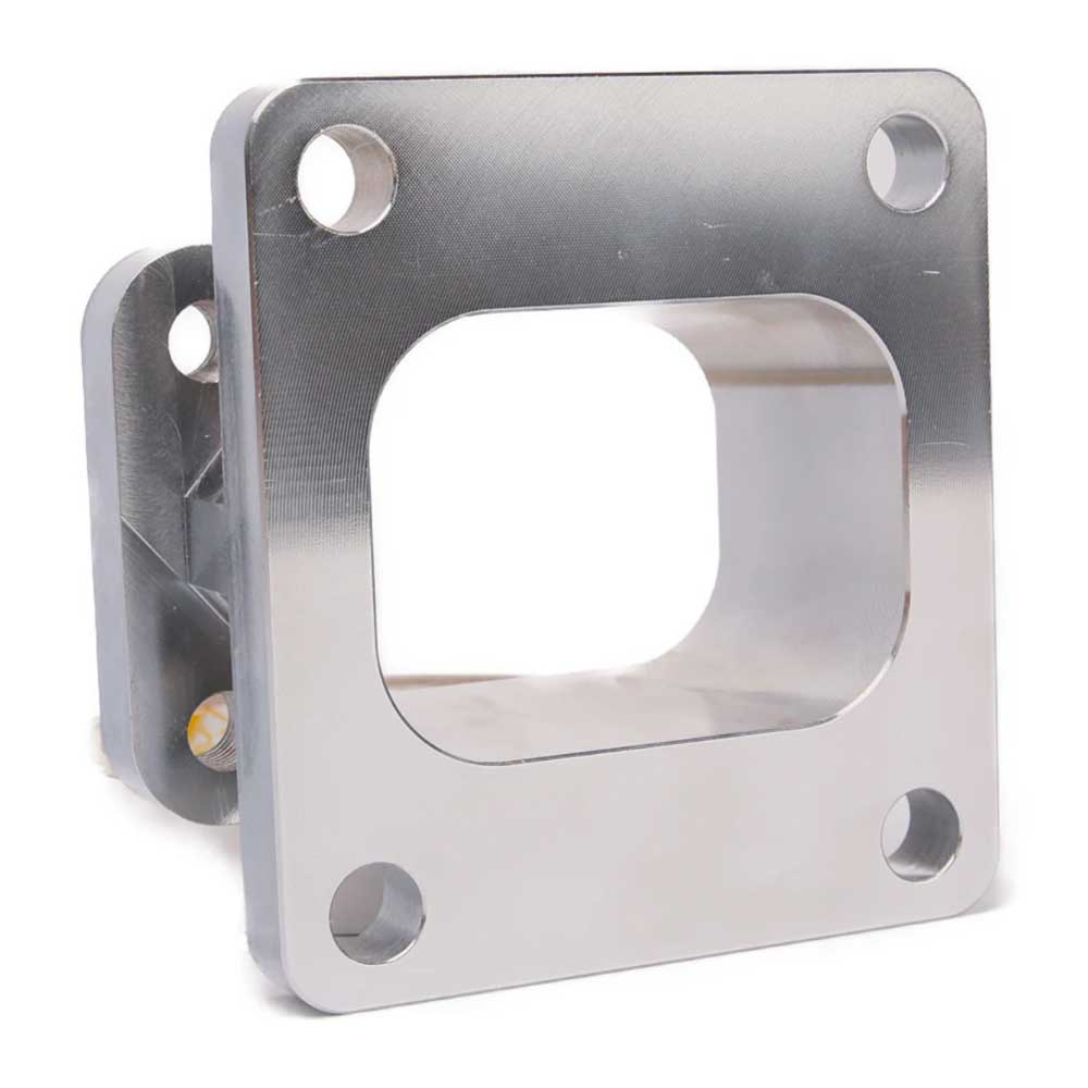 Kinugawa Turbo Turbine Inlet Flange Conversion From CT20 CT26 to T3