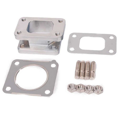 Kinugawa Turbo Turbine Inlet Flange Conversion From CT20 CT26 to T3