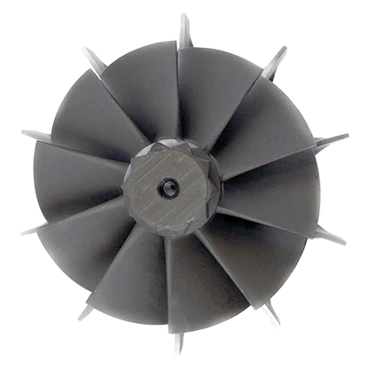 CT26 Turbine Wheel Option