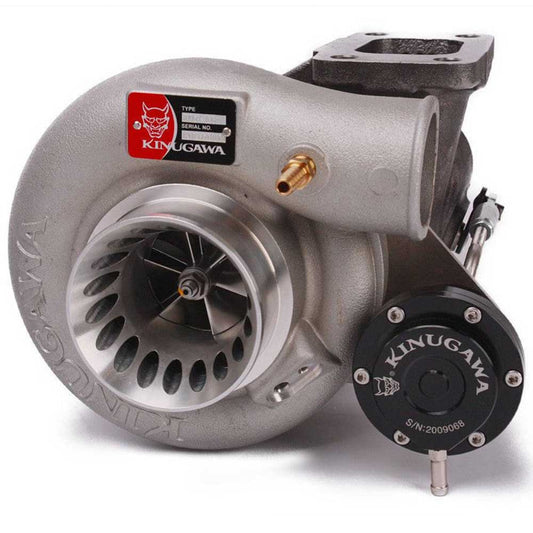 TD06SL2 Bolt On Turbo for Toyota Supra MA70 Mk3 Soarer 7M-GTE