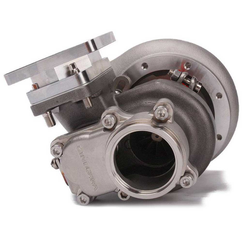 TD06SL2 Bolt On Turbo for Toyota Supra MA70 Mk3 Soarer 7M-GTE