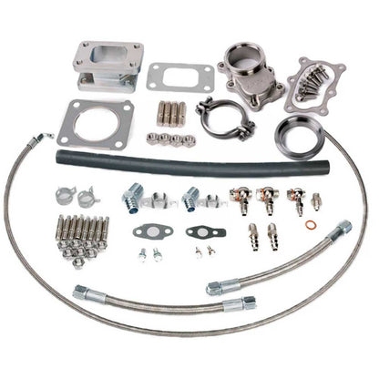 TD06SL2 Bolt On Turbo for Toyota Supra MA70 Mk3 Soarer 7M-GTE
