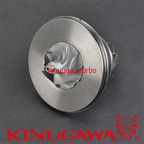 CHRA / core replacement for Kinugawa CT26