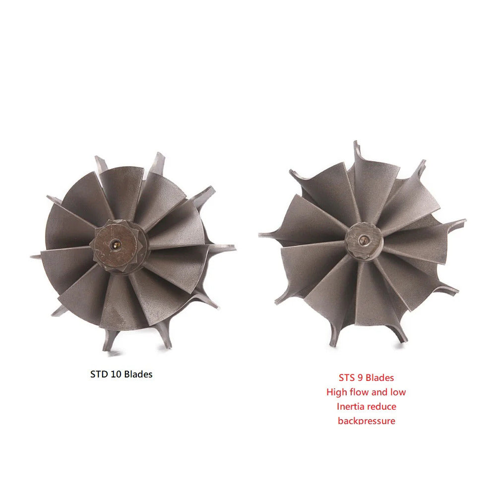 CT26 Bolt On Turbo for Toyota Celica GT4 & MR2 ST185 ST205 (3S-GTE)