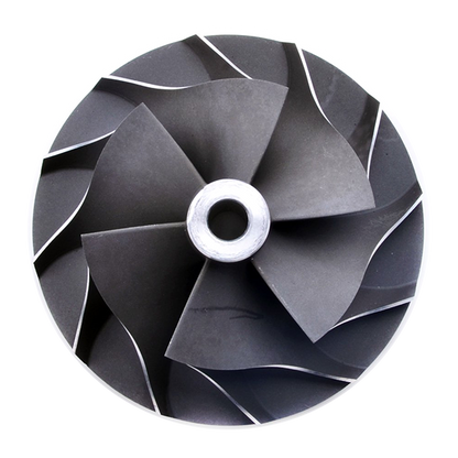 16T Compressor Wheel Option