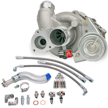 K04 Bolt On Turbo for Mini Cooper R55 R56 R57 R58/Peugeot/Citroen (THP)