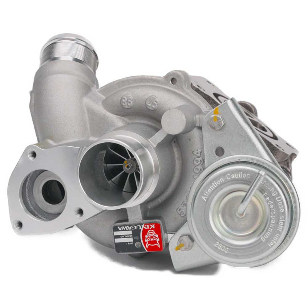 K04 Bolt On Turbo for Mini Cooper R55 R56 R57 R58/Peugeot/Citroen (THP)