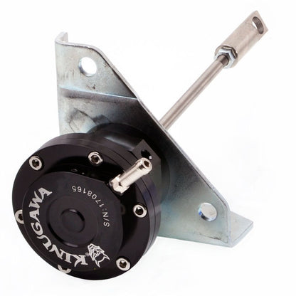Billet Internal Wastegate Actuator for Mitsubishi Evo X/Lancer Ralliart