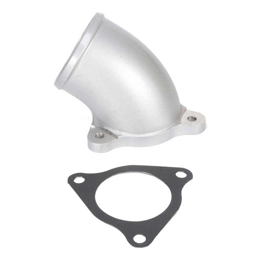 Kinugawa Turbo Compressor 3" Inlet Adaptor for Mitsubishi Lancer EVO X 10 4B11T