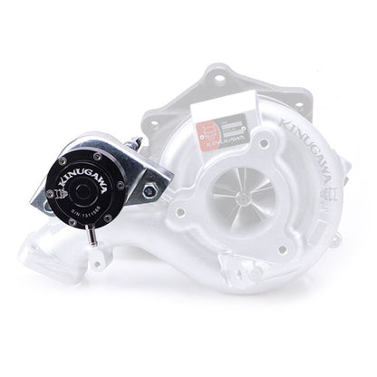 Billet Internal Wastegate Actuator for Mitsubishi Evo X/Lancer Ralliart