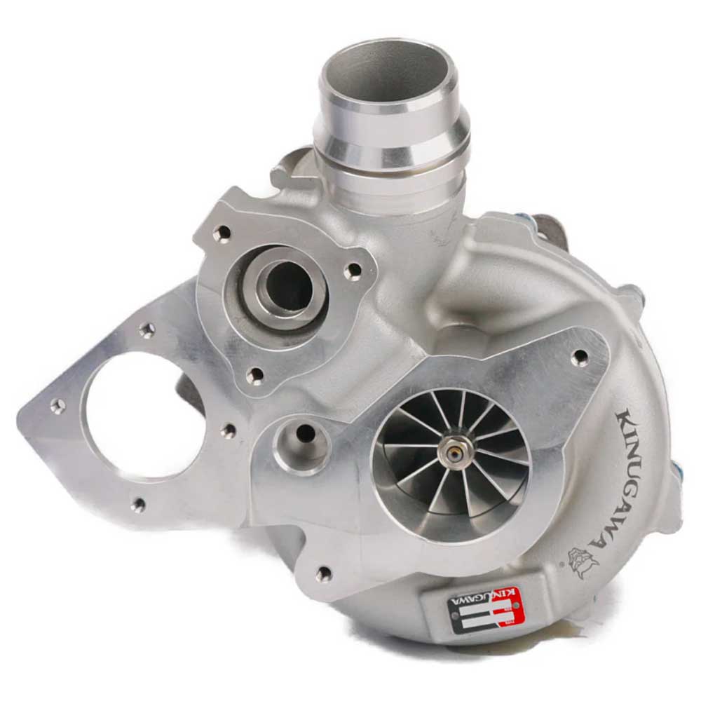 TD06H-GTX3071R Bolt On Turbo for Subaru WRX VB VN 22+/Outback XT BT 23+ (FA24)