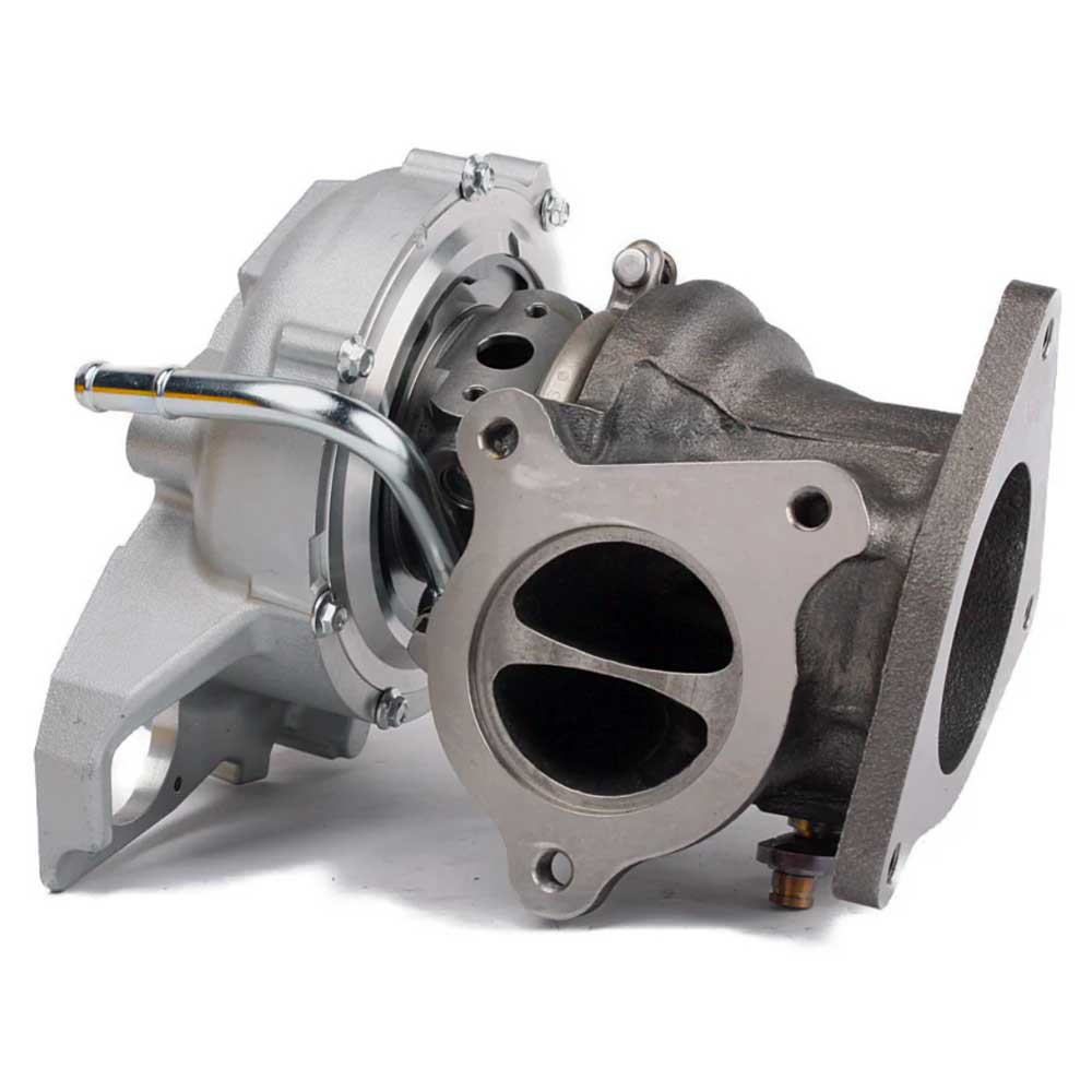 TD06H-GTX3071R Bolt On Turbo for Subaru WRX VB VN 22+/Outback XT BT 23+ (FA24)