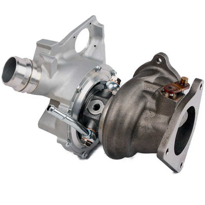 TD06H-GTX3071R Bolt On Turbo for Subaru WRX VB VN 22+/Outback XT BT 23+ (FA24)