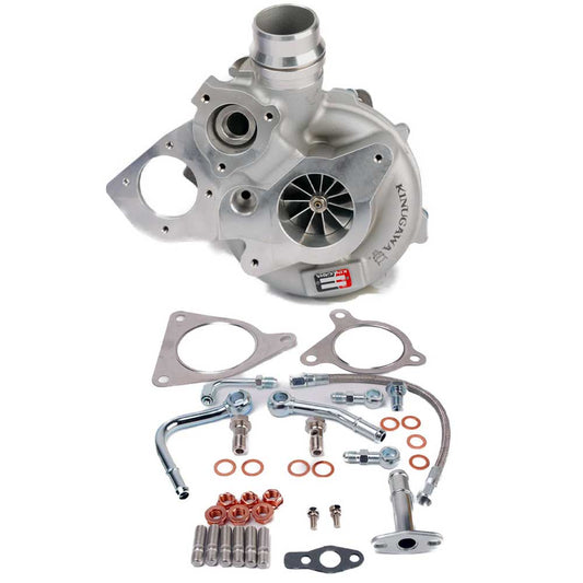 TF06-GTX3071R Bolt On Turbo for Subaru WRX VB VN 22+/Outback XT BT 23+ (FA24)
