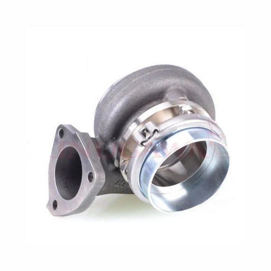V-band Adapter Set suit Greddy / Trust T67 & TD06SL2 w'3-bolt Triangle Outlet