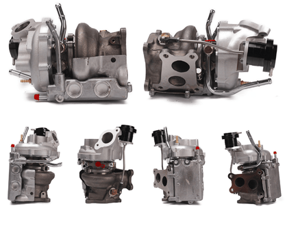 TF06-18KX Bolt On Turbo for Subaru FA20 DIT WRX Forester XT