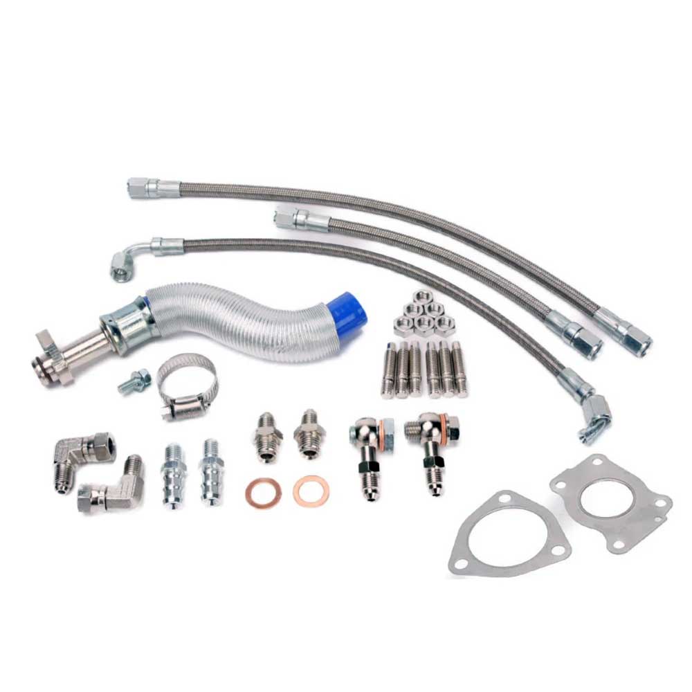 K04 Bolt On Turbo for Mini Cooper R55 R56 R57 R58/Peugeot/Citroen (THP)