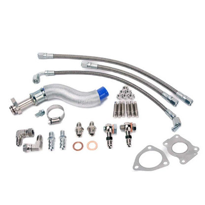 K04 Bolt On Turbo for Mini Cooper R55 R56 R57 R58/Peugeot/Citroen (THP)