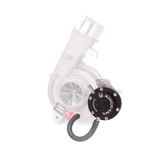 Billet Actuator for MAZDA Mazdaspeed 3 6 MPS MZR DISI 2.3L CX7 CX9 K04