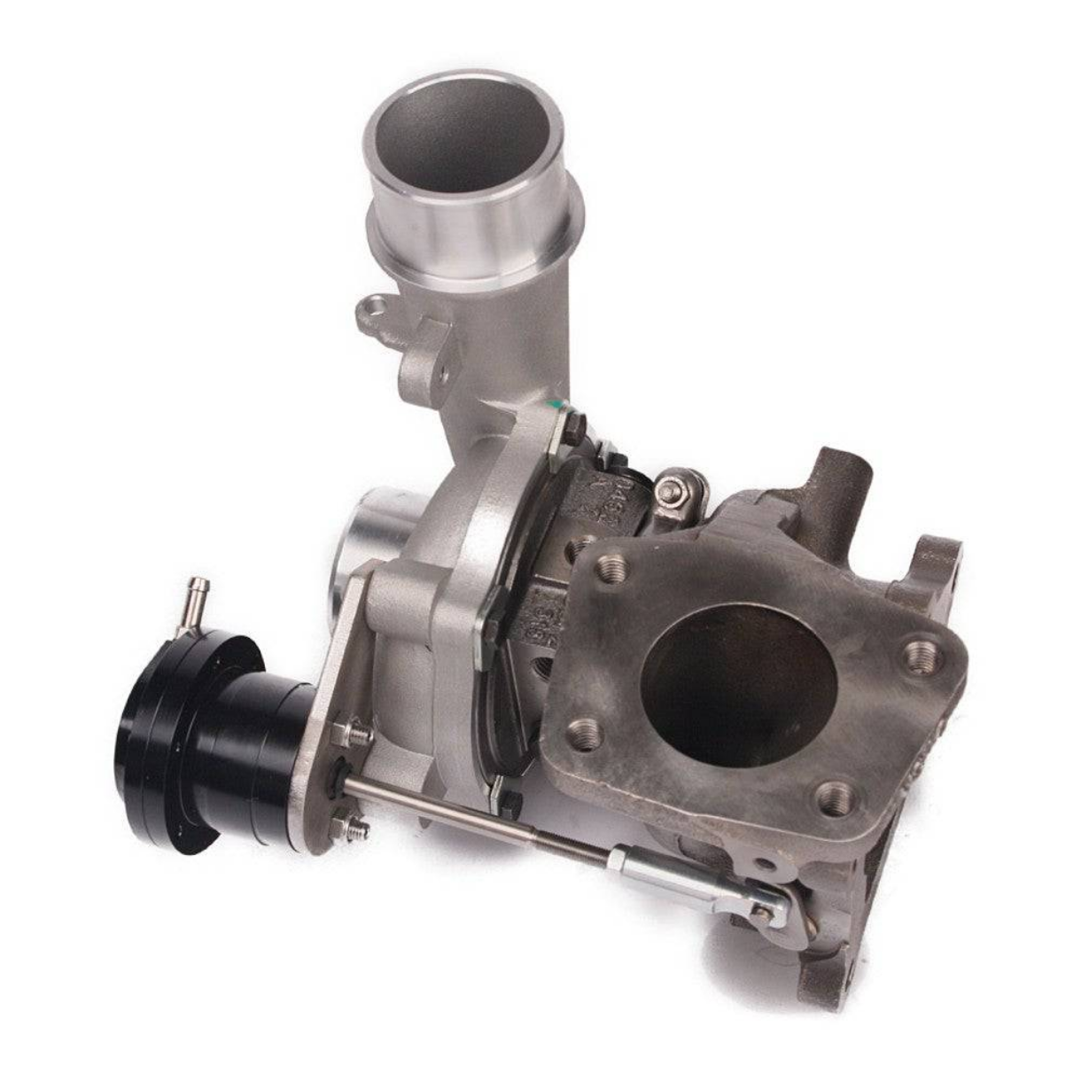 Billet Actuator for MAZDA Mazdaspeed 3 6 MPS MZR DISI 2.3L CX7 CX9 K04