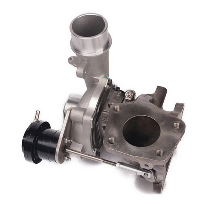 Billet Actuator for MAZDA Mazdaspeed 3 6 MPS MZR DISI 2.3L CX7 CX9 K04