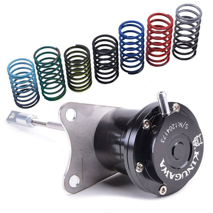 Billet Internal Wastegate Actuator for Nissan Silvia/200SX S14 S15 (SR20)